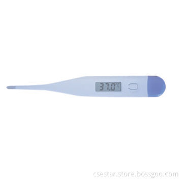 Pen-like Hard Tip Hospital Digital Thermometer
